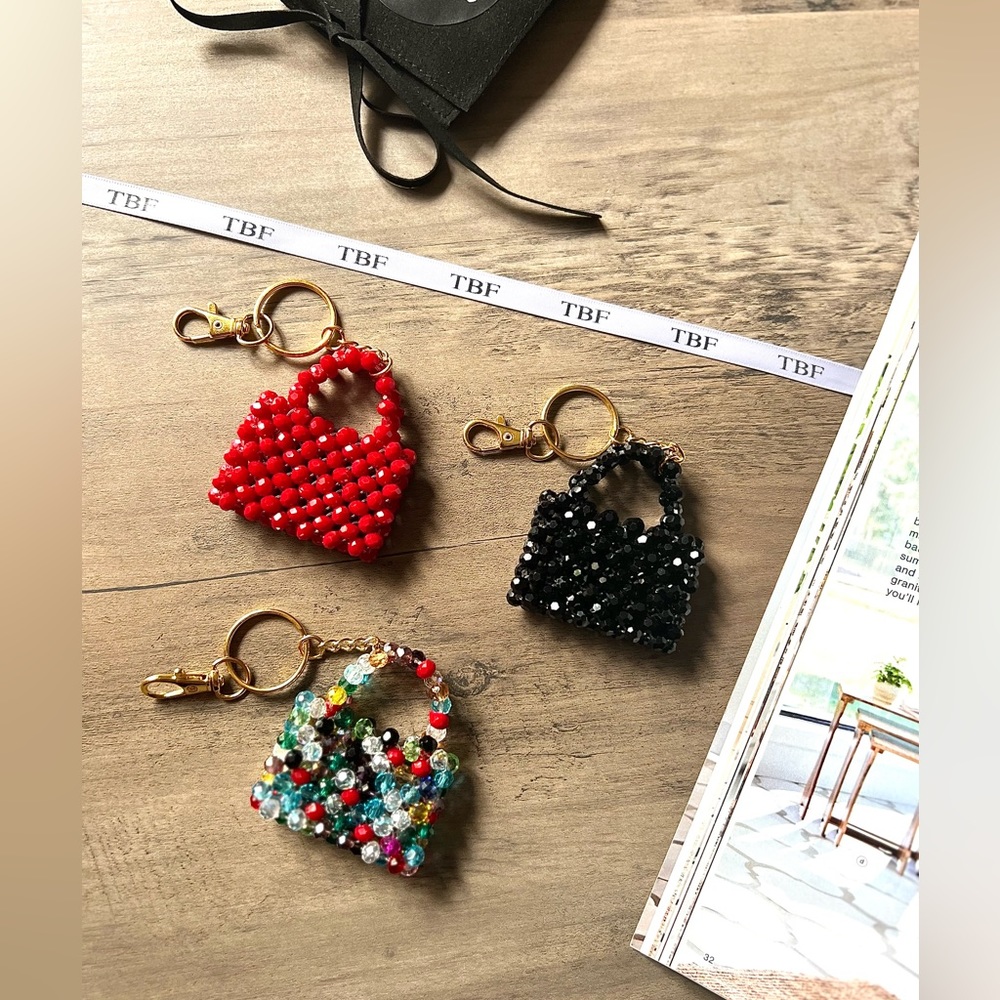 Charms Accessories ✨